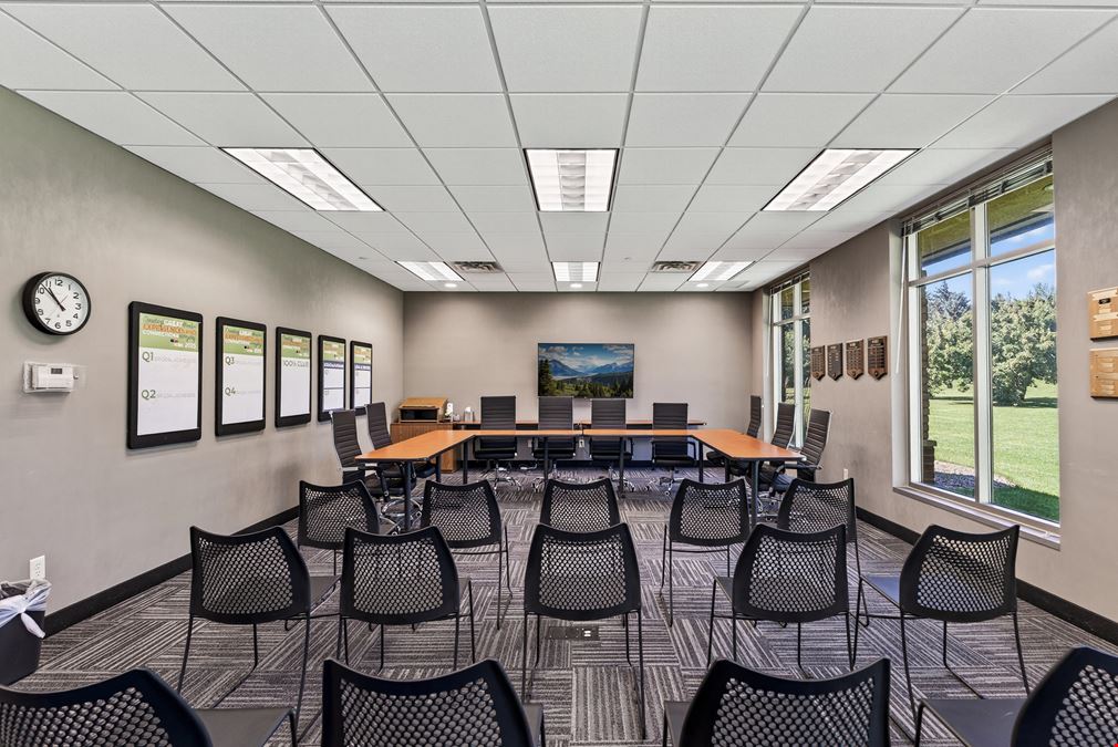 Professional Office Building