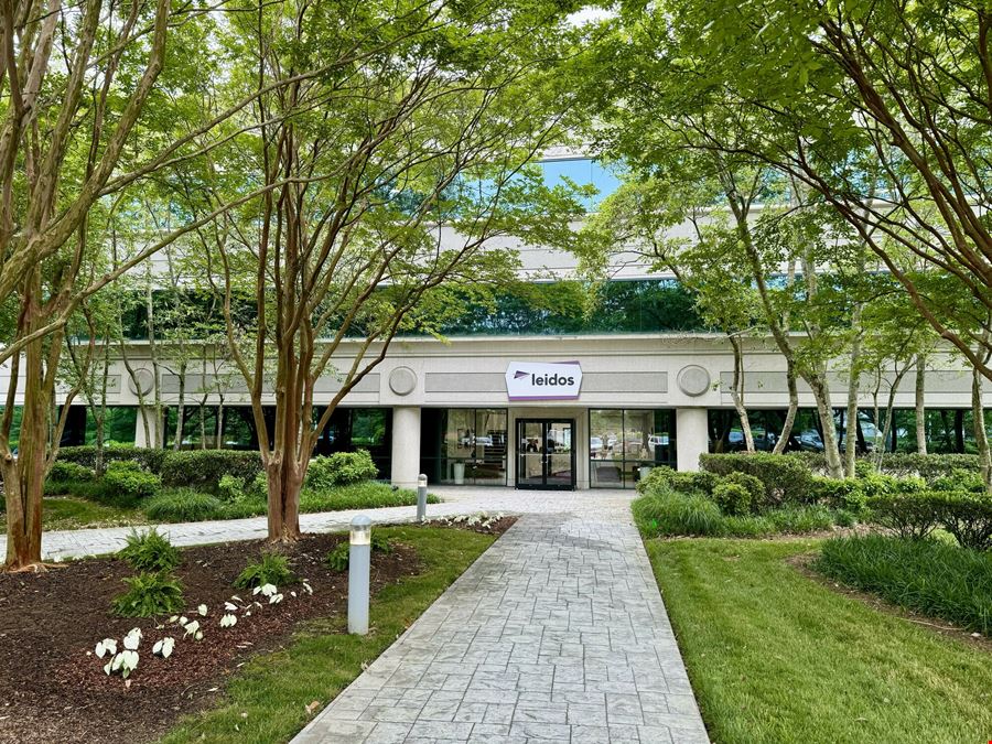 301 Laboratory Road