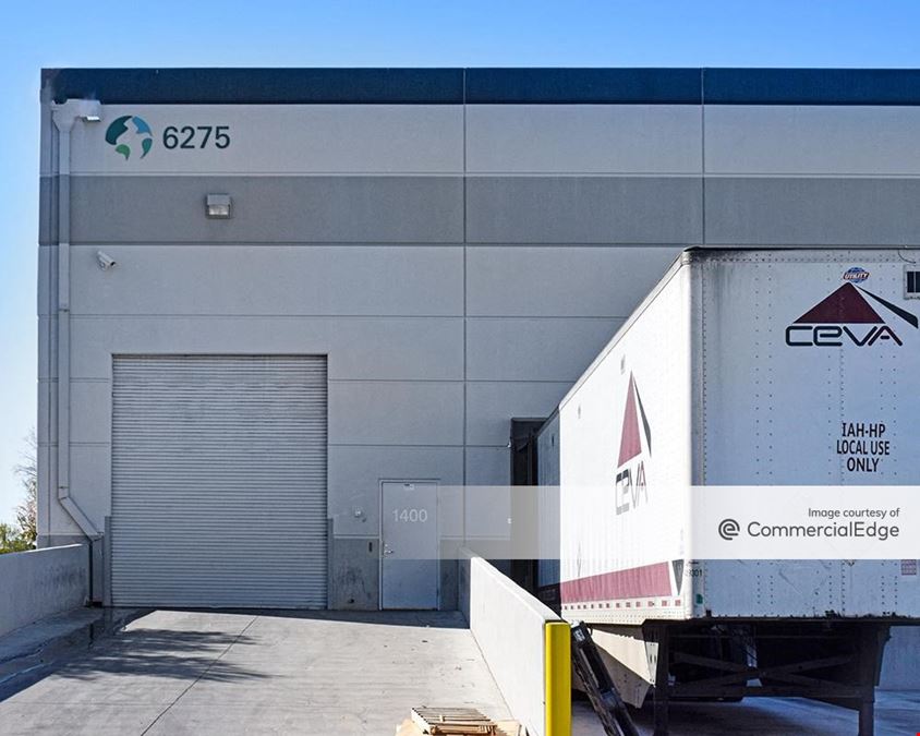 Prologis Arrowhead Commerce Center - Building 6