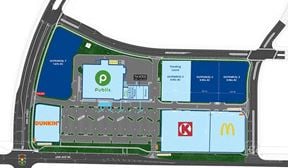 Wolf Creek Commons