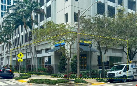 Preview of Retail space for Rent at 401 East Las Olas Blvd