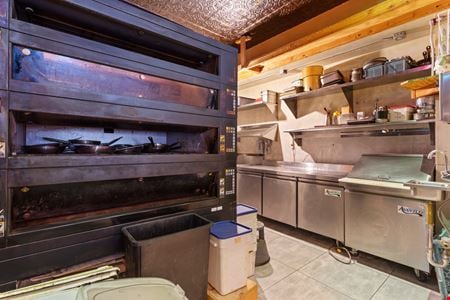 Preview of commercial space at 38-40 Grand St