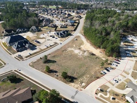Preview of VacantLand space for Sale at 6595 Oak Hill Blvd