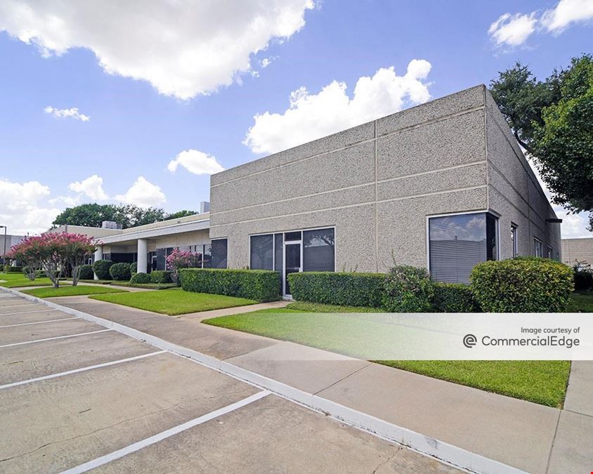 Bowser Business Park