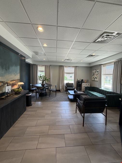 West Dodge Office Park