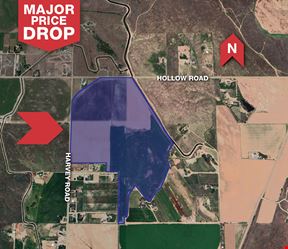 13819 & 0 Hollow Rd, 2875 Country Ln, 13819 Harvey Rd
