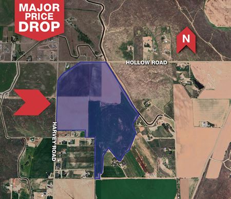 Preview of VacantLand space for Sale at 13819 & 0 Hollow Rd, 2875 Country Ln, 13819 Harvey Rd