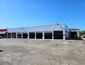 Inwood Auto/Shop Space