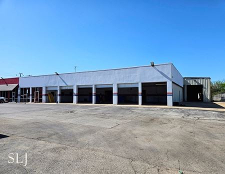 Preview of Retail space for Rent at 3317 Inwood Rd
