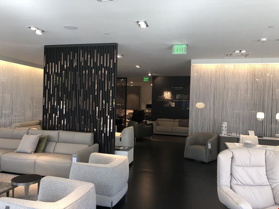 Natuzzi Fort Lauderdale