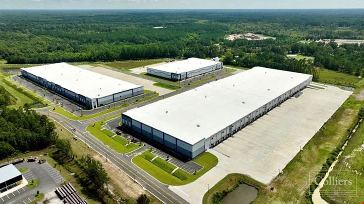 Clarius Park Hardeeville