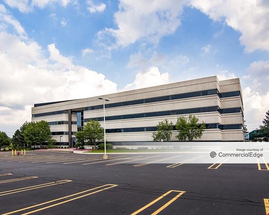 Preview of Office space for Rent at 38695 7 Mile Road