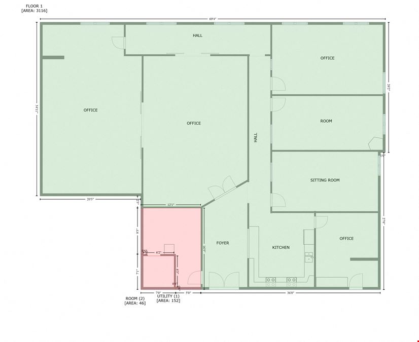 205 Haggerty Lane Unit#210