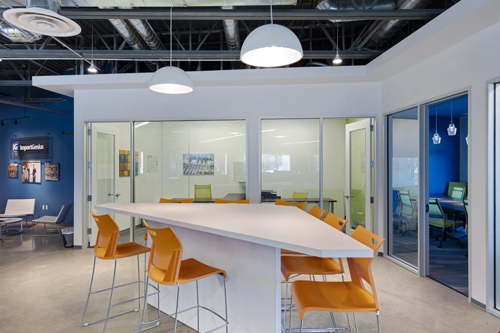 8901 E Pima Center Parkway