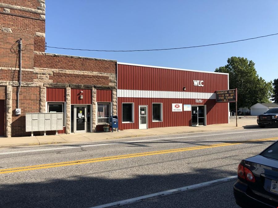 496 Indiana 26