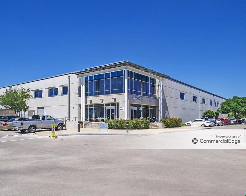 151 Technology Center A