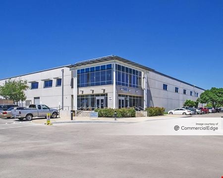 Preview of Industrial space for Rent at 1560 Cable Ranch Road