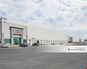 Speedway Commerce Center III
