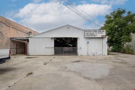 Preview of Industrial space for Sale at 9900 San Fernando Rd