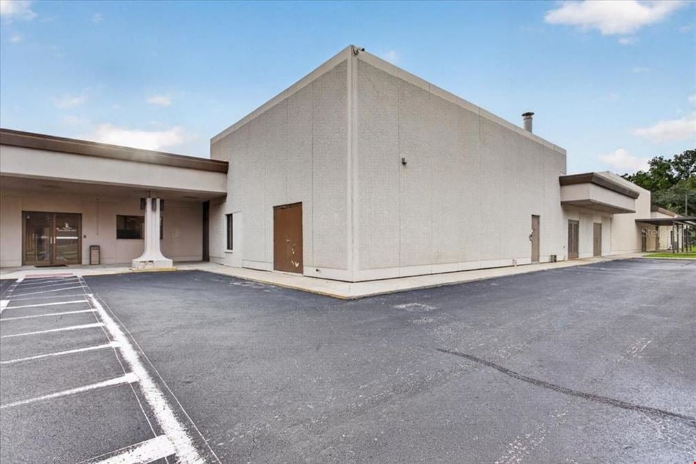 7201 NW 11th Place, Gainesville, FL, 32605