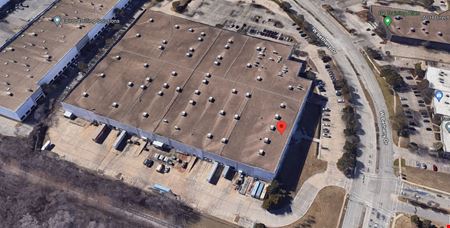 Preview of Industrial space for Rent at 105 West Bethany Drive