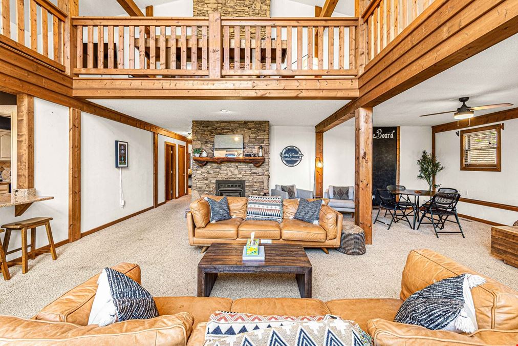 1293 Laurel Lick Rd