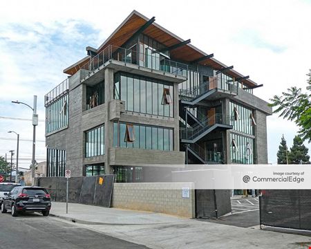 Preview of commercial space at 5788 West Adams Blvd