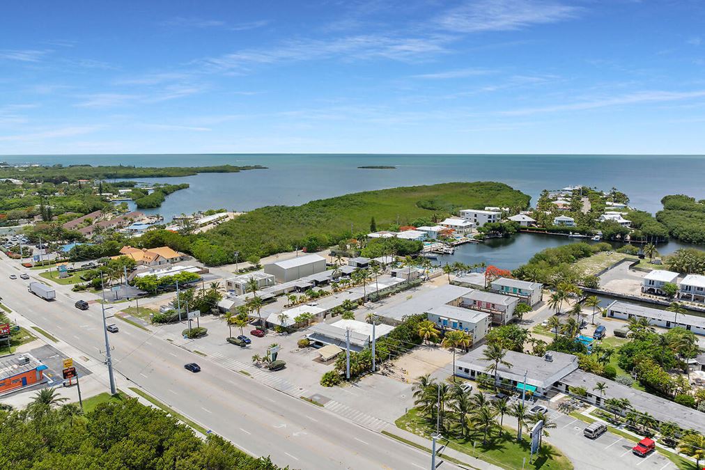 7070 Overseas Hwy