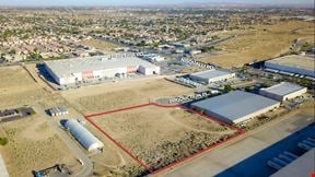 ±2.87 Acres Production Place 