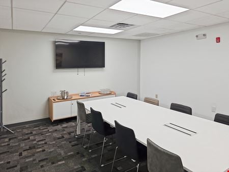 Preview of Office space for Rent at 505 Carr Road Suite 200