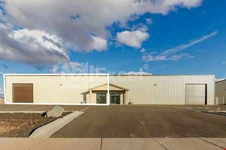 Preview of Industrial space for Rent at 1129 South Regional Park Road