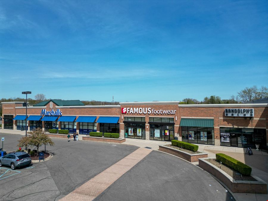 330 Town Center Boulevard