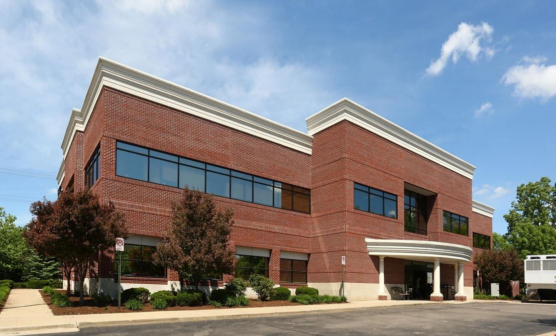 Corewell Health Medical Office Building