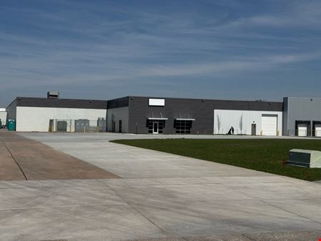Preview of Industrial space for Rent at 4200 W. Harry St.