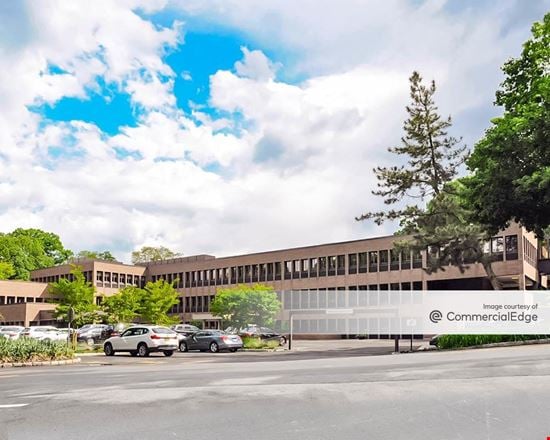 Preview of Office space for Rent at 5 Greenwich Office Park