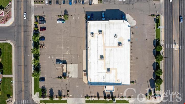 Former Ontario Rite Aid