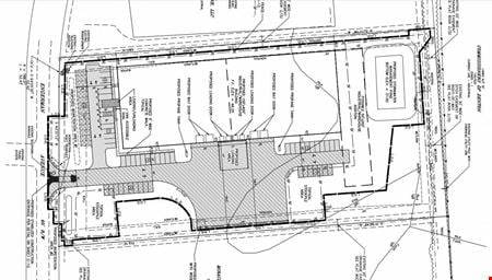 Preview of Industrial space for Rent at 75 Engerman Avenue