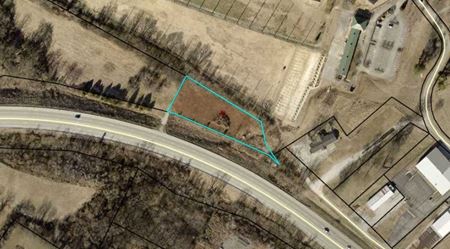 Preview of VacantLand space for Sale at Veterans Memorial Lane