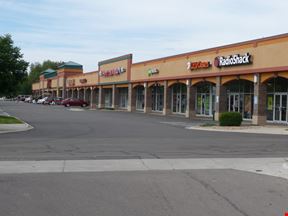 Main Street Marketplace