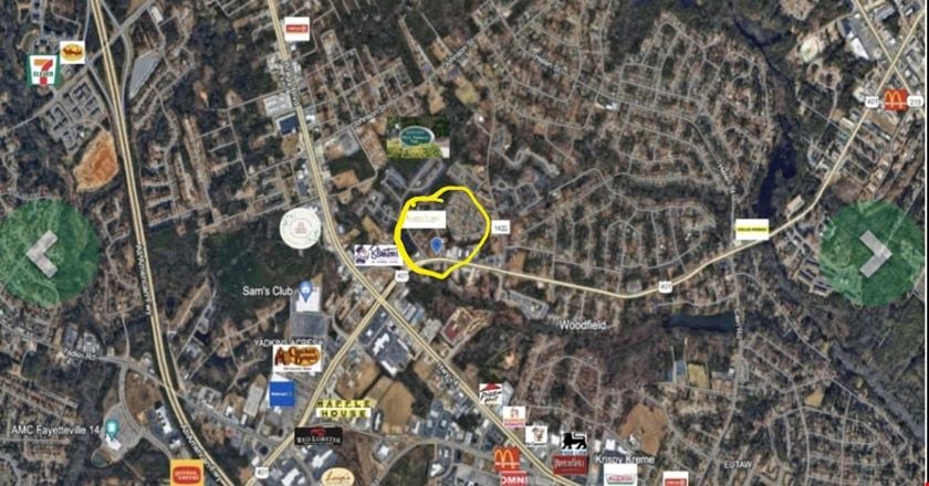 Preview of Retail space for Sale at Pamalee Drive