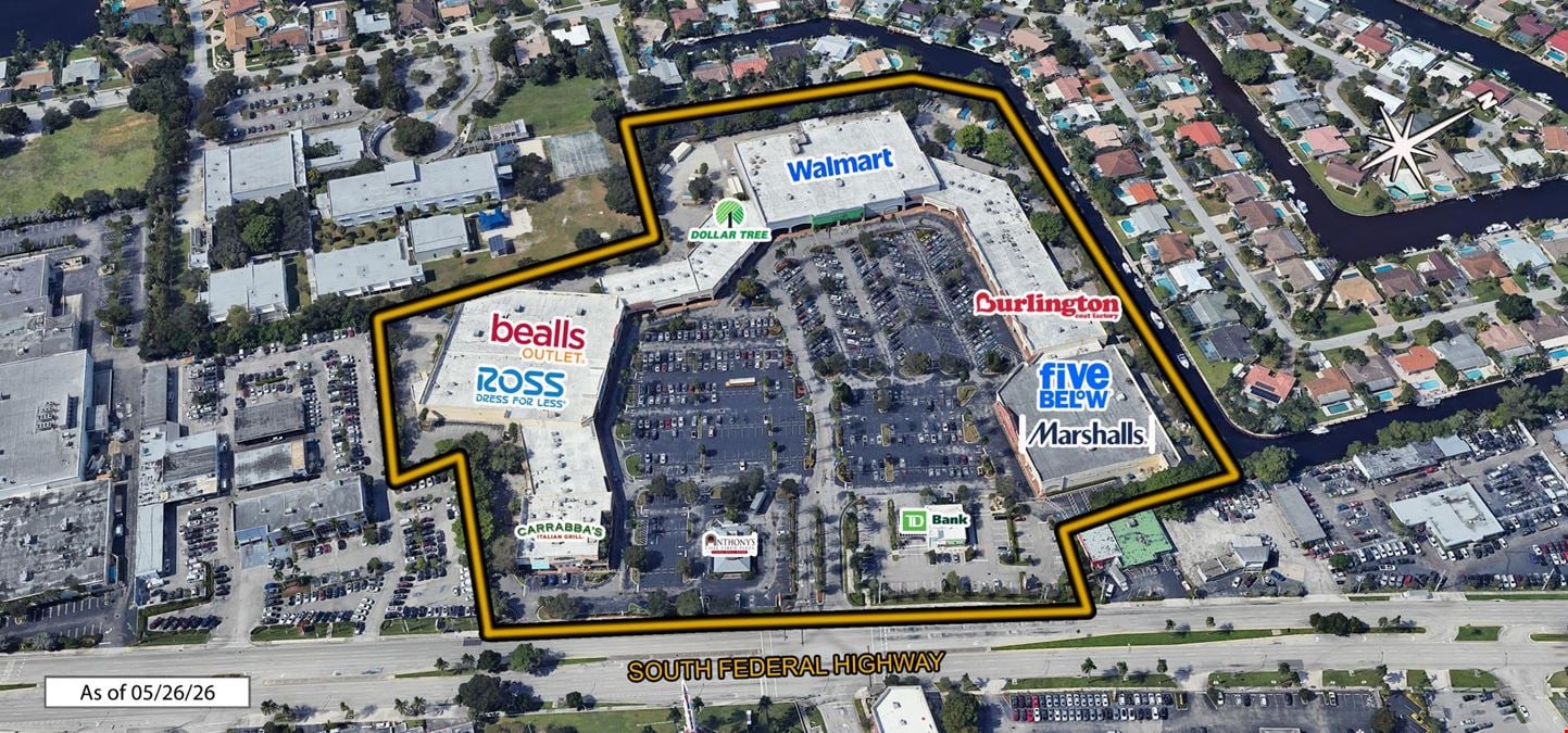 Pompano Marketplace
