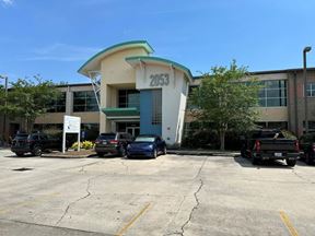 Marlstone Plaza office available for lease