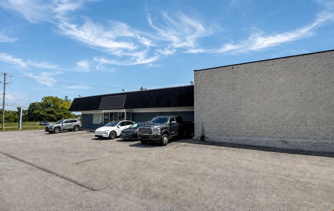 Established Daycare Business & Real Estate Opportunity