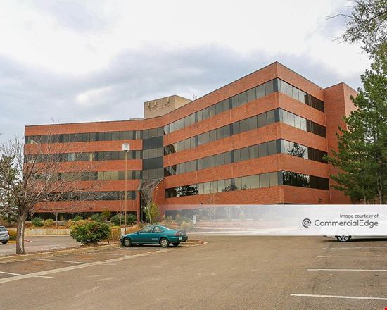Preview of Office space for Rent at 3609 South Wadsworth Boulevard