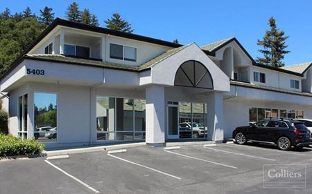 Preview of commercial space at 5403 Scotts Valley Dr