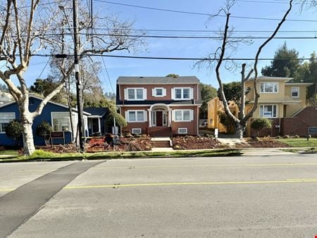 Preview of Office space for Rent at 919, 921 and 925 The Alameda
