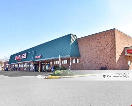 Preview of Retail space for Rent at 6079 Andrews Road