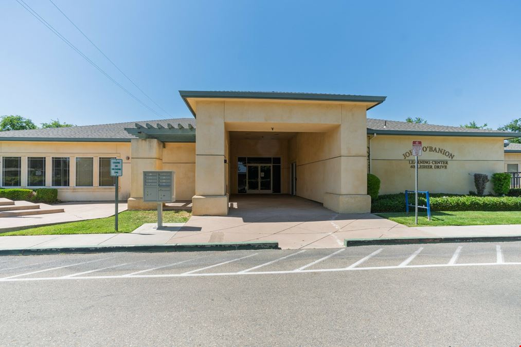 Lesher Drive | Suites B, C, D, & F Available