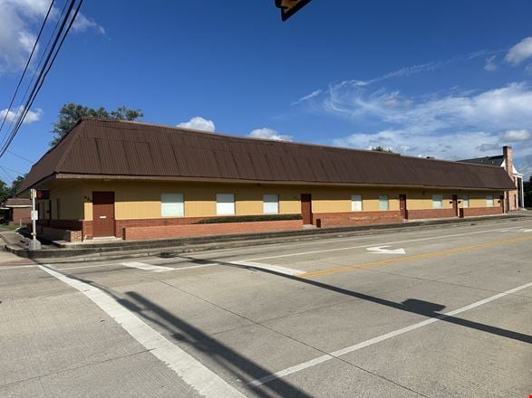 Preview of Office space for Rent at 660 n 7th beaumont tc