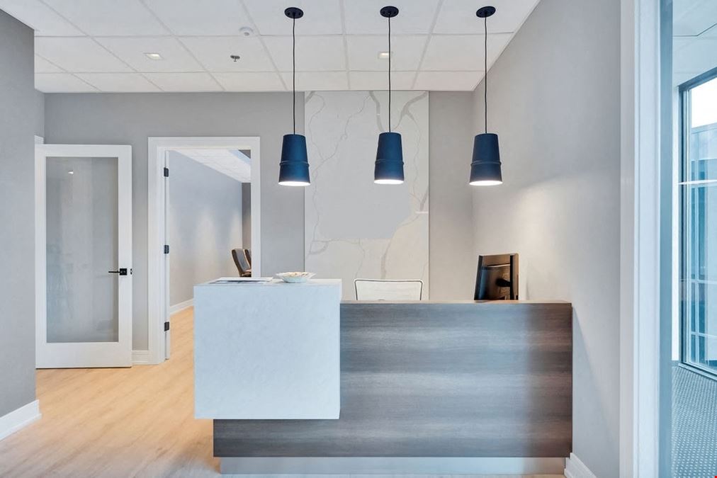 Office Condo For Sale or Lease
